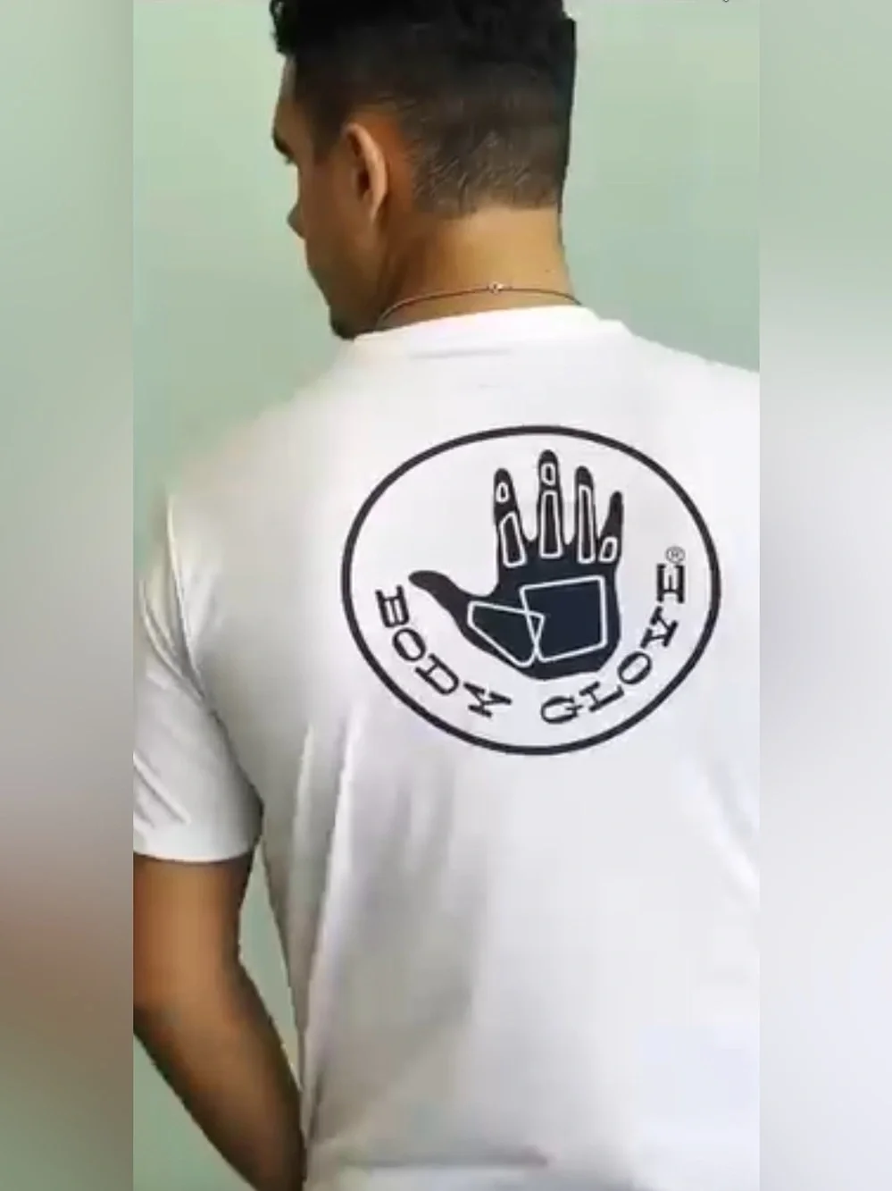 Body Glove Swim Shirt